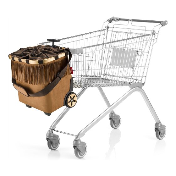 reisenthel Carrycruiser shopping trolley 47.5 cm