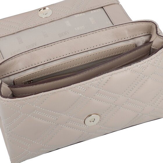 DKNY Evon Shoulder bag Leather 20.5 cm