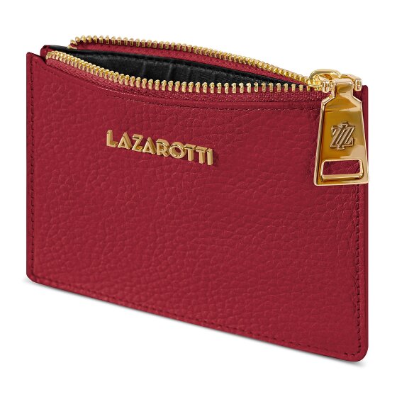 Lazarotti Bologna Leather Key wallet Leather 11.5 cm