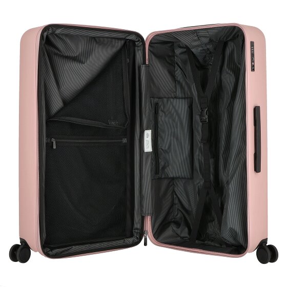 Herschel Heritage 4 wheels Trolley L 81 cm Expandable