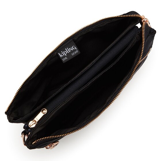 Kipling Charm Riri Zip Shoulder bag L 27 cm