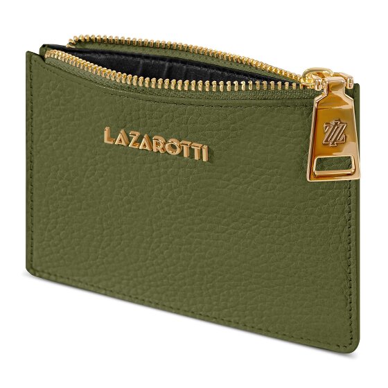 Lazarotti Bologna Leather Key wallet Leather 11.5 cm