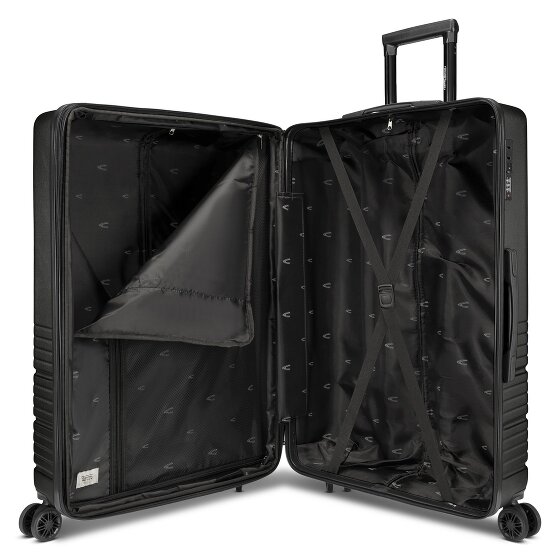 camel active Hanoi 4 wheels Trolley L 78 cm Expandable