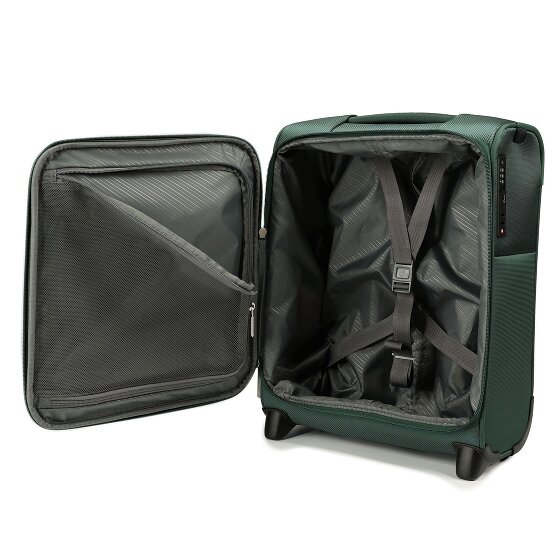 Samsonite Base Breeze 2 wheels Cabin trolley 45 cm