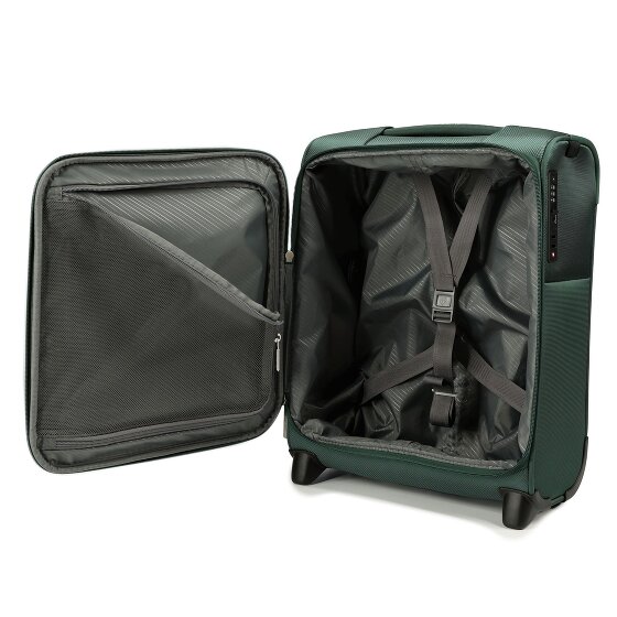 Samsonite Base Breeze 2 wheels Cabin trolley 45 cm