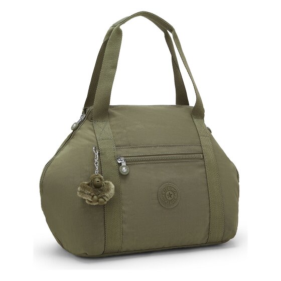 Kipling Basic Art Shoulder Bag 44 cm
