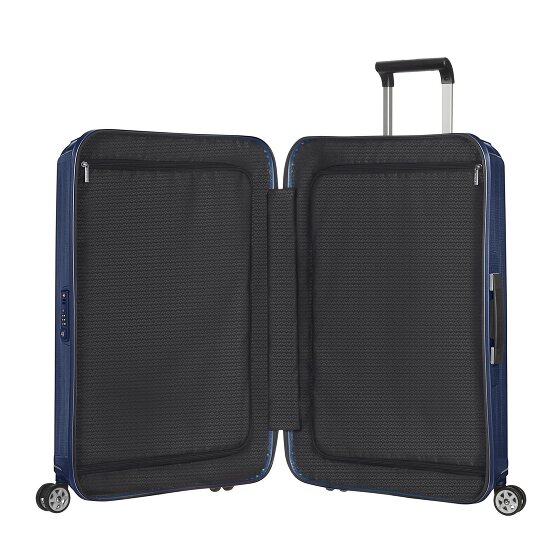 Samsonite Lite-Box 4 wheels Trolley 81 cm