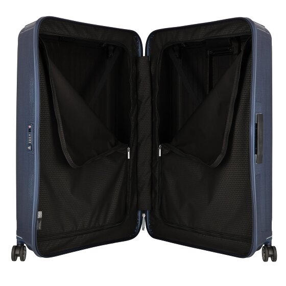 Samsonite Lite-Box 4 wheels Trolley 81 cm