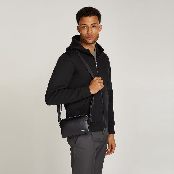 Calvin Klein Jeans Monogram Soft Shoulder bag 24 cm