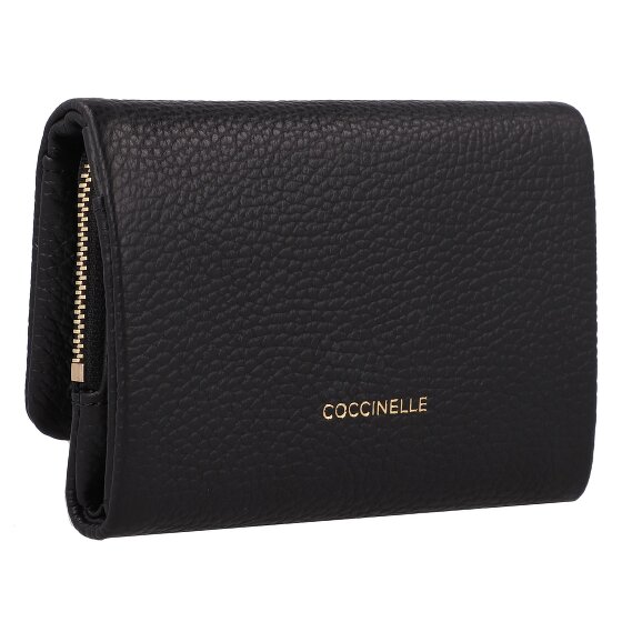 Coccinelle C-Me Wallet Leather 14 cm