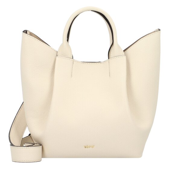 abro Essential Handbag Leather 21 cm