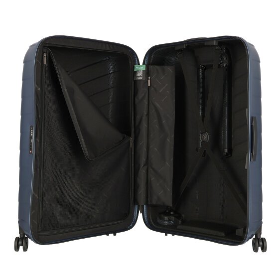 Samsonite Attrix 4 wheels Trolley 81 cm