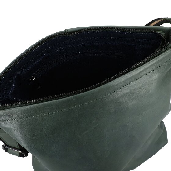 Harold's Caugio Shoulder Bag Leather 27 cm