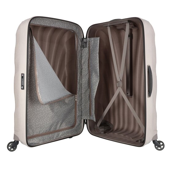 Samsonite Cosmolite 3.0 Spinner FL2 4-Wheel Trolley 81 cm