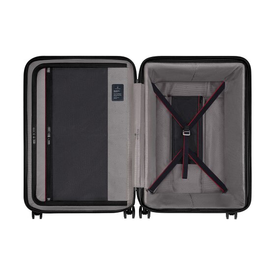 Victorinox Spectra Pro 4 wheels Trolley 75 cm Expandable