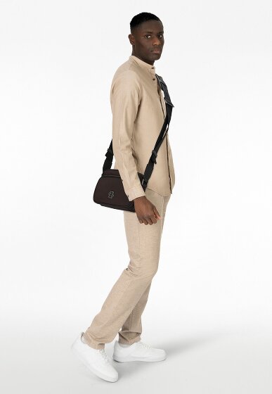 Boss B-Icon Shoulder bag 20 cm