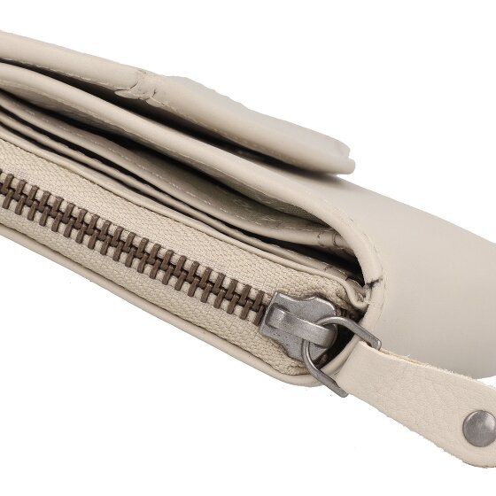 Harbour 2nd Iona Wallet Leather 19 cm