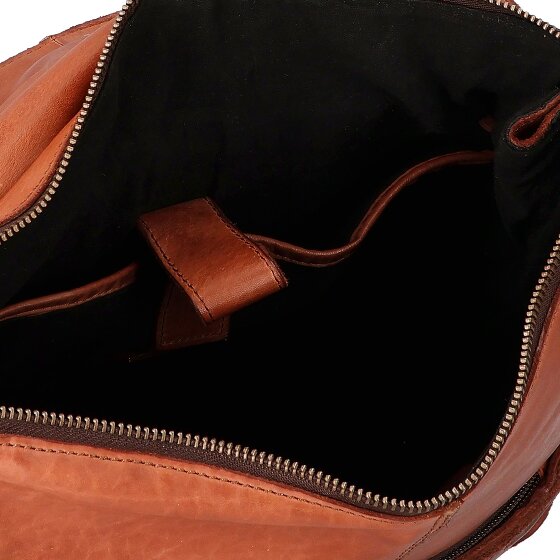 Harbour 2nd Dakota Daypack Leather 35 cm Laptop compartment Harbour 2nd Dakota Daypack Leather 35 cm Laptop compartment