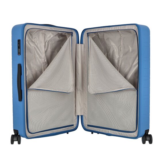 Horizn Studios H7 Essential 4 wheels Trolley L 77 cm