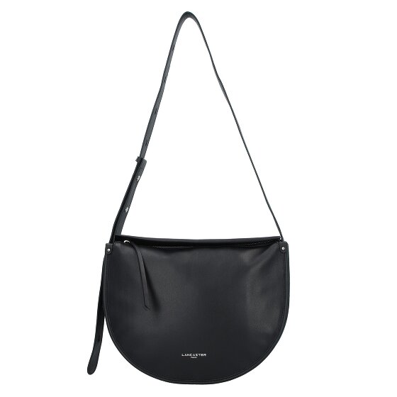Lancaster Soft Selma Shoulder bag Leather 30 cm Lancaster Soft Selma Shoulder bag Leather 30 cm