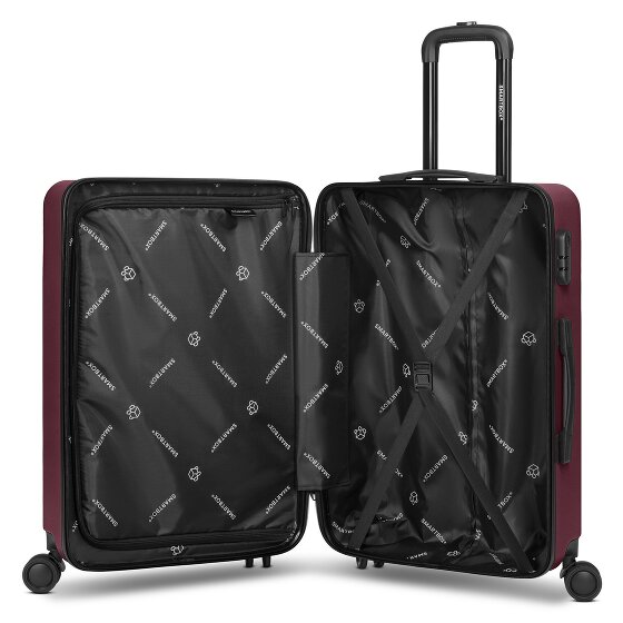 Smartbox Edition 05 4 wheels Trolley 66 cm