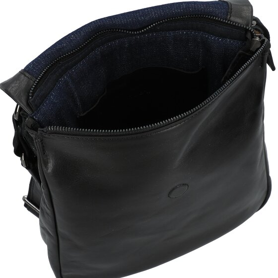 Harold's Caugio Shoulder Bag Leather 25 cm
