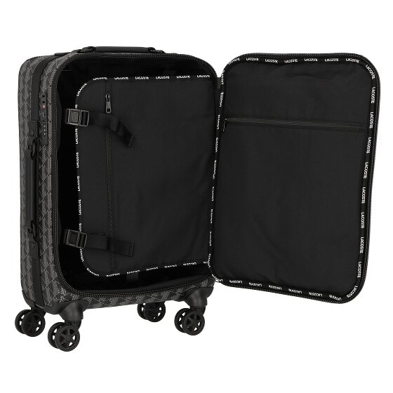Lacoste The Blend 4 wheels Trolley 49 cm
