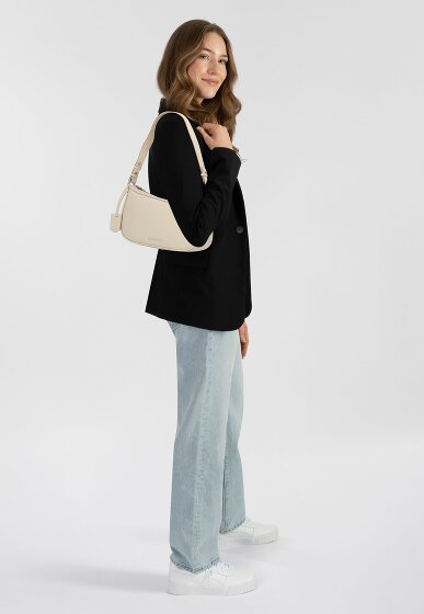Burkely Always Ava Shoulder Bag Leather 28 cm