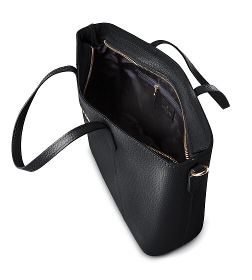 Lazarotti Bologna Leather Shopper Bag Leather 31 cm