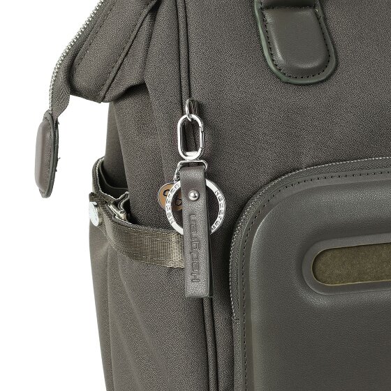 Hedgren Fika Venti 2 wheels Pilot trolley 48 cm Laptop compartment