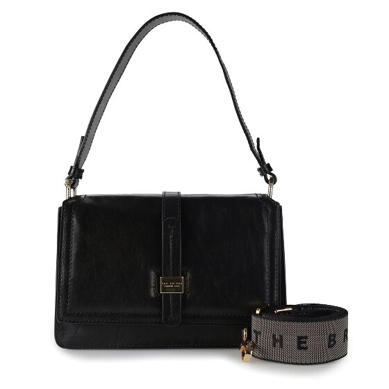 The Bridge Beatrice Shoulder Bag Leather 26 cm