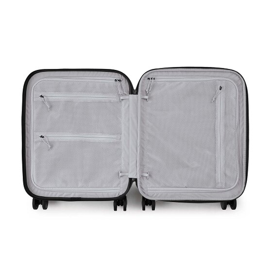 Osprey Ozone 4 wheels Cabin suitcase 55 cm Expandable