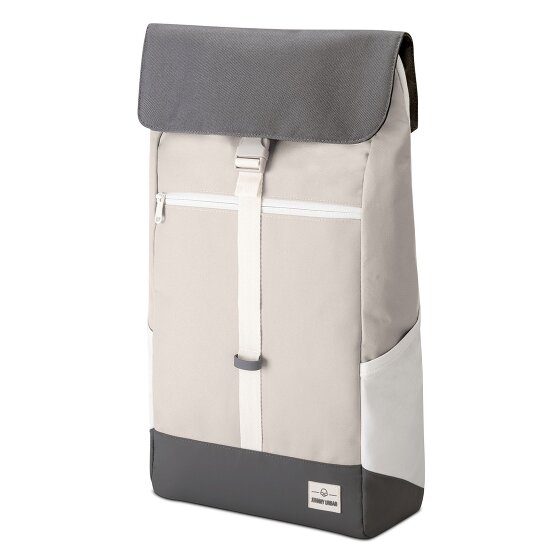 Johnny Urban Flash Series Mika Daypack 40 cm Laptop compartment