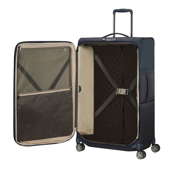 Samsonite Airea 4 wheels Trolley 78 cm Expandable