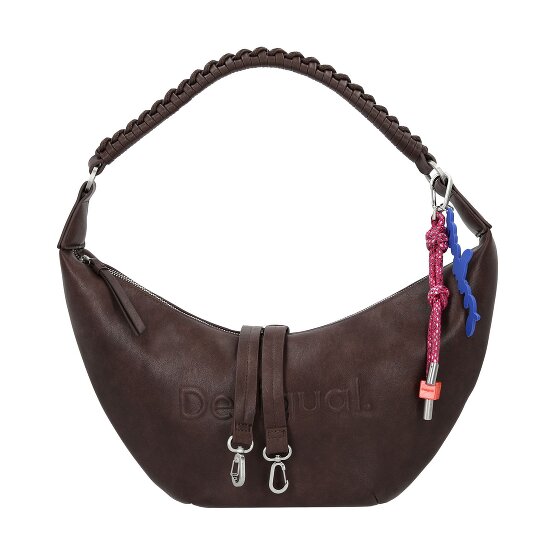 Desigual Half Zante Shoulder Bag 22.5 cm Desigual Half Zante Shoulder Bag 22.5 cm