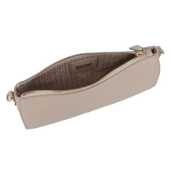 Aigner Ivy shoulder bag leather 25 cm