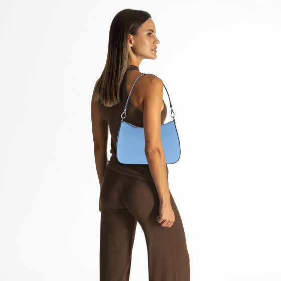 Lauren Ralph Lauren Danni Shoulder Bag Leather 26.5 cm