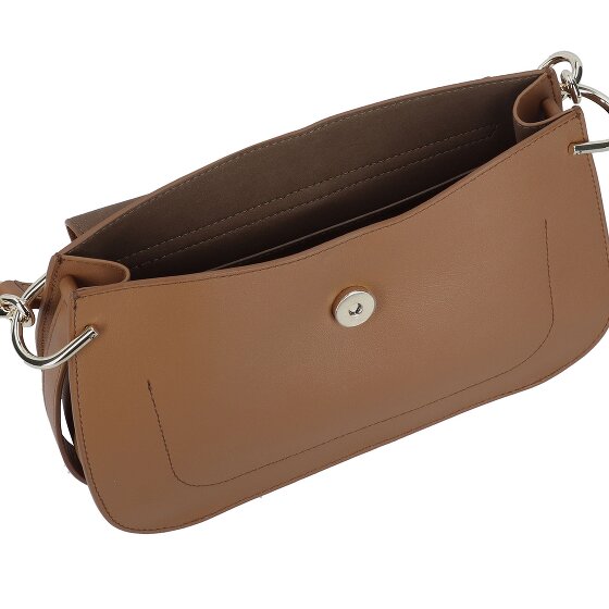 Furla Flow Handbag Leather 25 cm