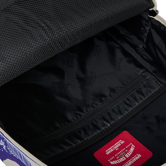 Sprayground Tropics Morocco Daypack 45 cm Laptop compartment