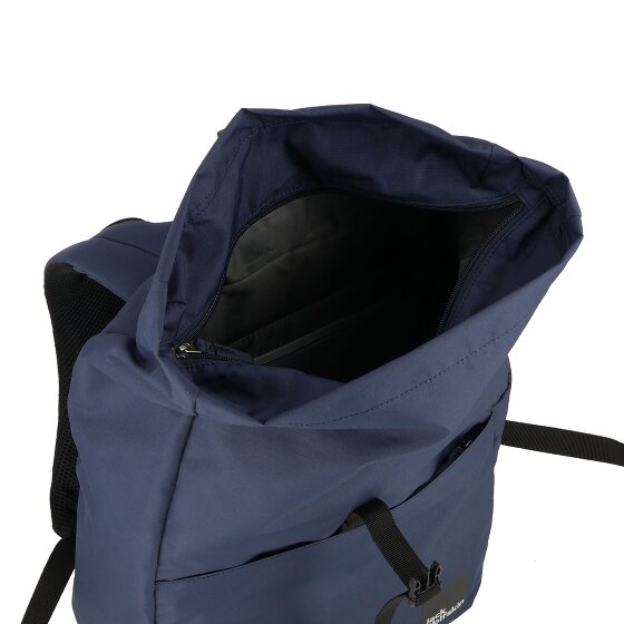 Jack Wolfskin Island Daypack 40.5 cm Laptop compartment