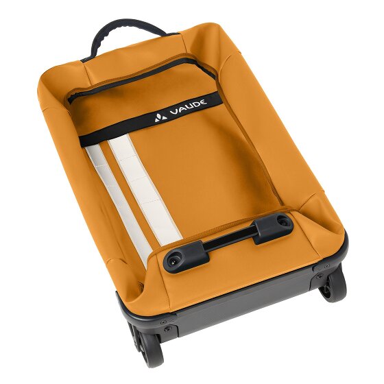 Vaude Takutea 35 2 wheels Cabin trolley 54 cm