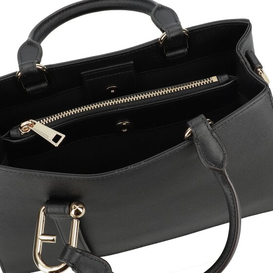 Furla Nuvola Handbag Leather 28 cm