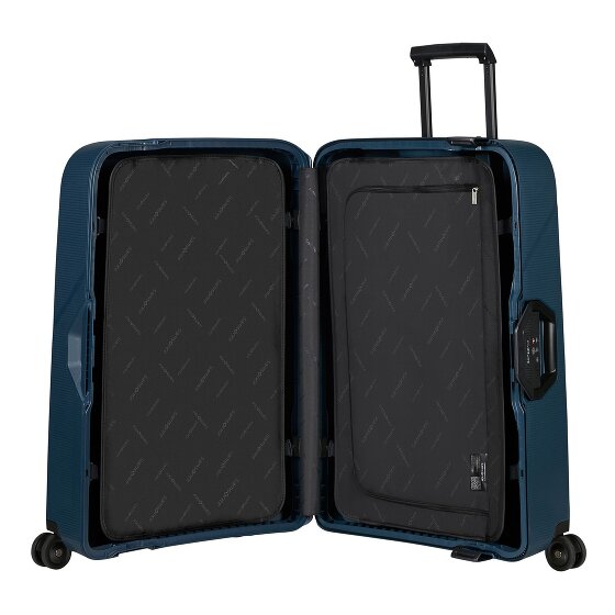 Samsonite Magnum 2 4 wheels Trolley 81 cm