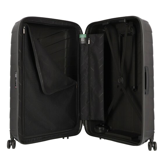 Samsonite Attrix 4 wheels Trolley 81 cm