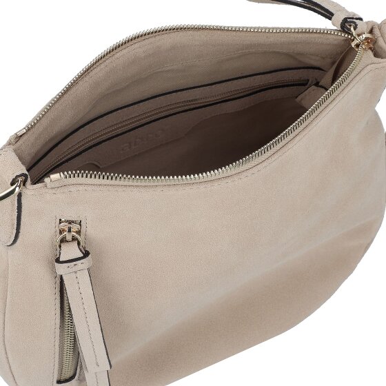 abro Juna Shoulder Bag Leather 29 cm