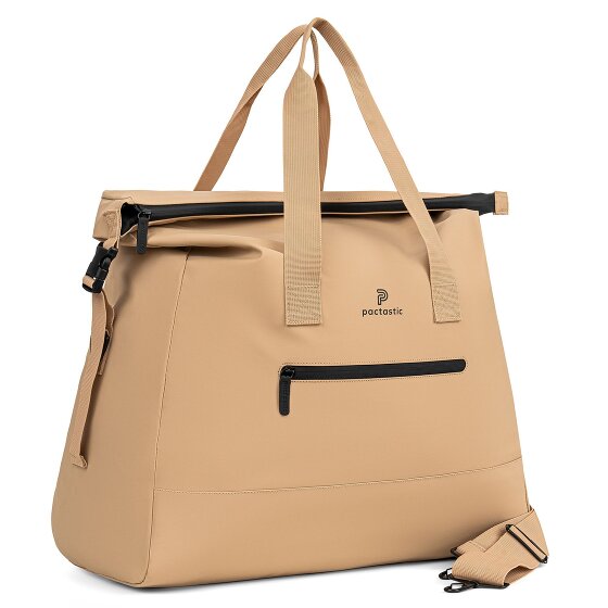 Pactastic Urban Collection Weekender travel bag 49 cm