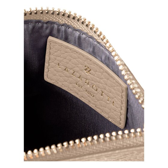 Lazarotti Bologna Leather Key wallet Leather 11.5 cm