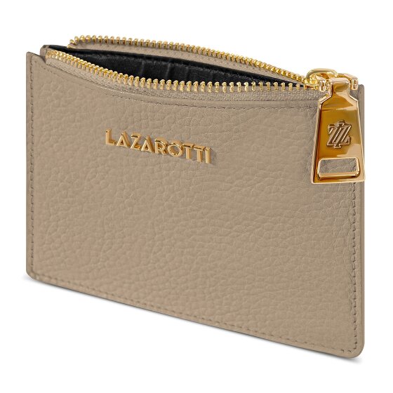 Lazarotti Bologna Leather Key wallet Leather 11.5 cm