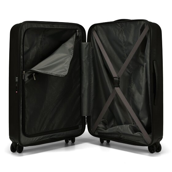 American Tourister Rejoy 4 wheels Trolley 68 cm