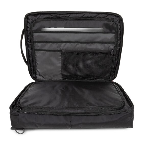 Eastpak Multipak travel backpack 46 cm laptop compartment